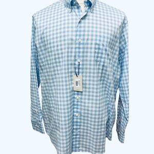 PETER MILLAR shirt, NEW WITH TAGS